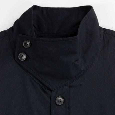 Dries Van Noten CROWSEN 1147 SHIRT, Black