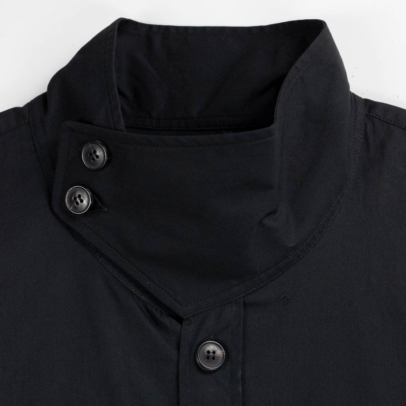 Dries Van Noten CROWSEN 1147 SHIRT, Black