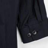 Dries Van Noten CROWSEN 1147 SHIRT, Black