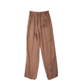 Dries Van Noten PENRA 1427 PANTS, Smoke