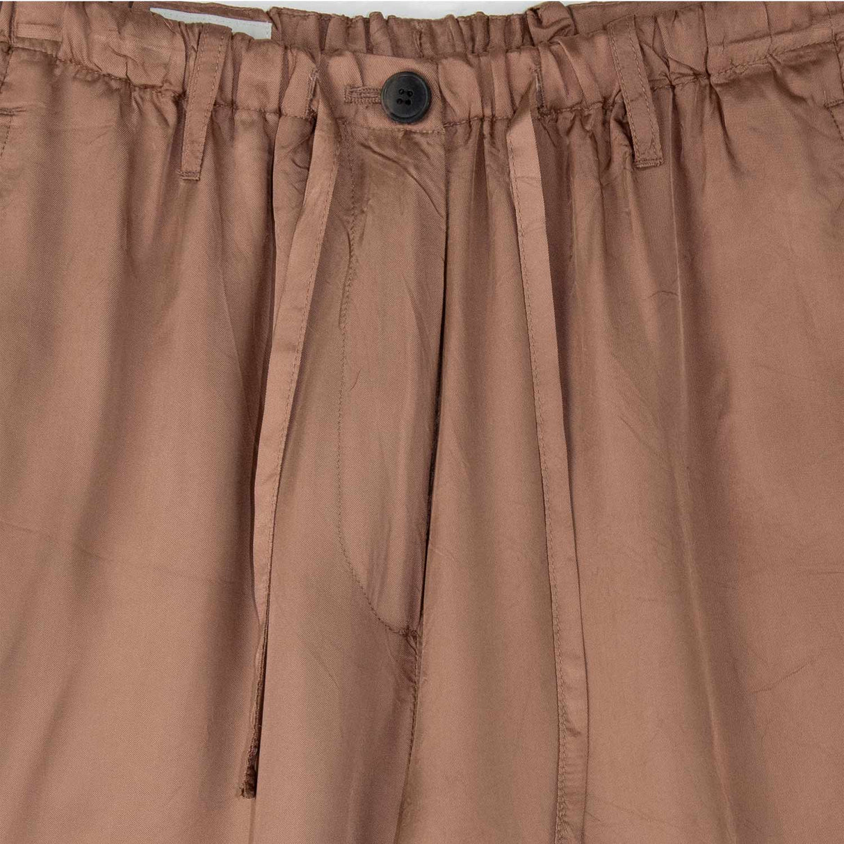 Dries Van Noten PENRA 1427 PANTS, Smoke