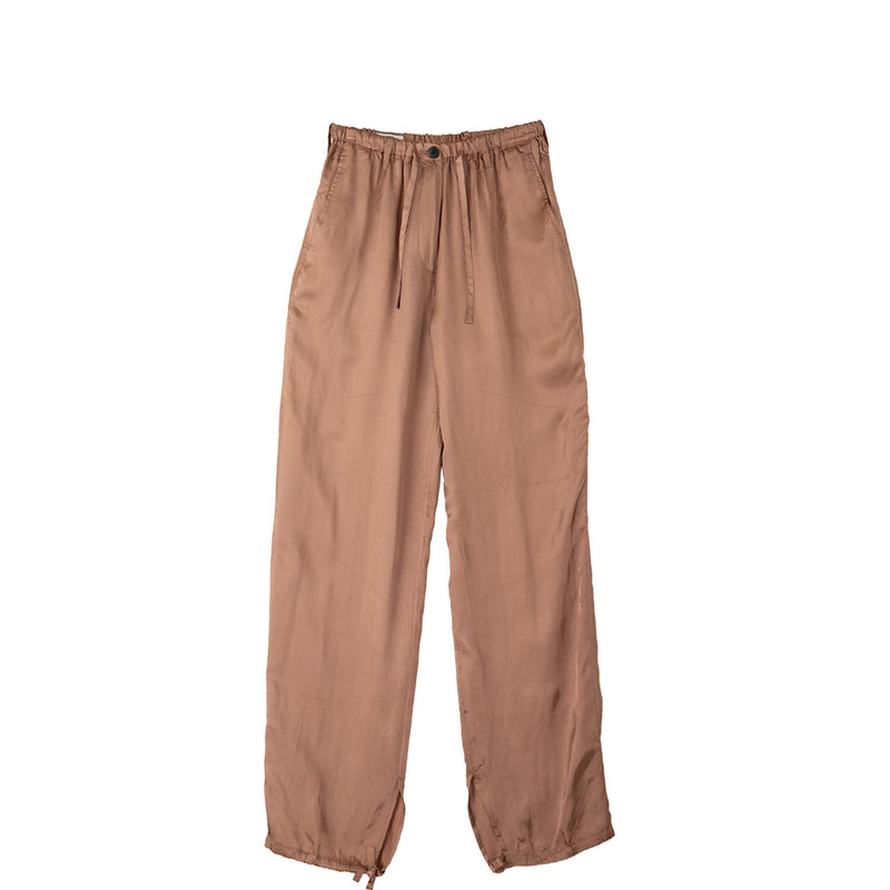 Dries Van Noten PENRA 1427 PANTS, Smoke