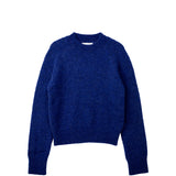 Dries Van Noten KNIT SWEATER, Blue