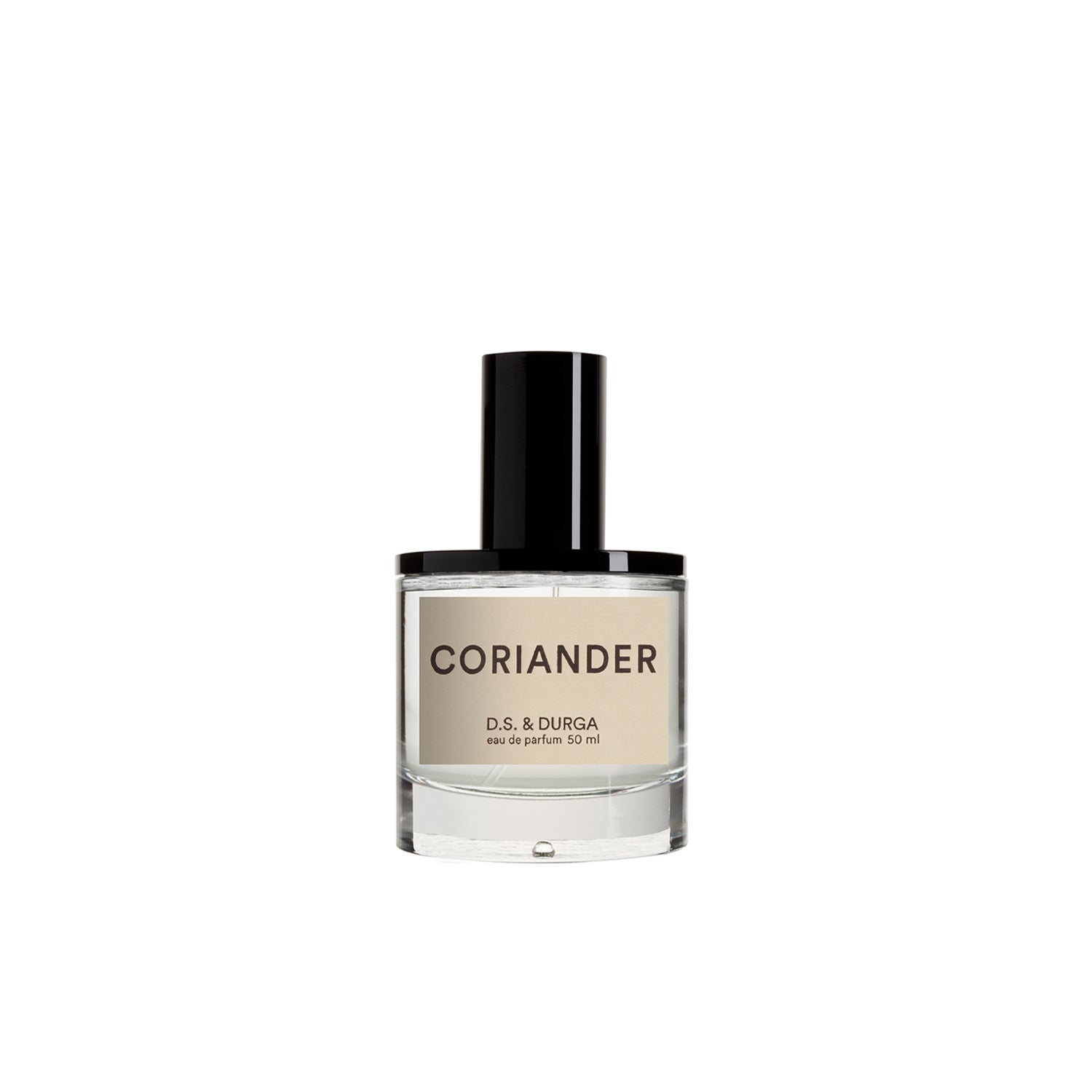 D.S. & DURGA CORIANDER EDP – Beamhill