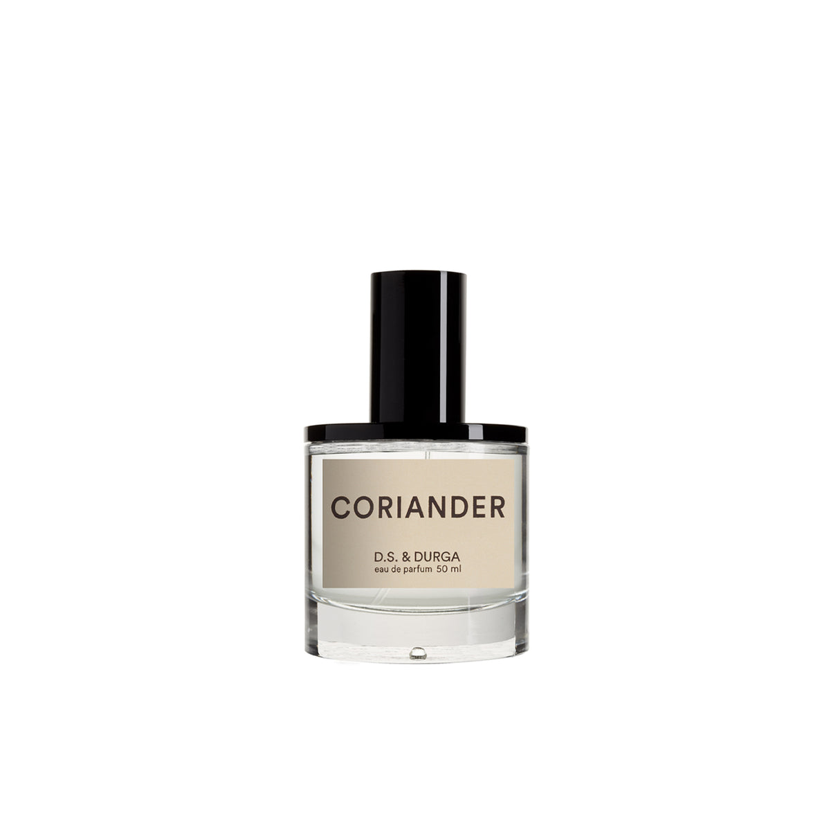 D.S. & DURGA CORIANDER EDP