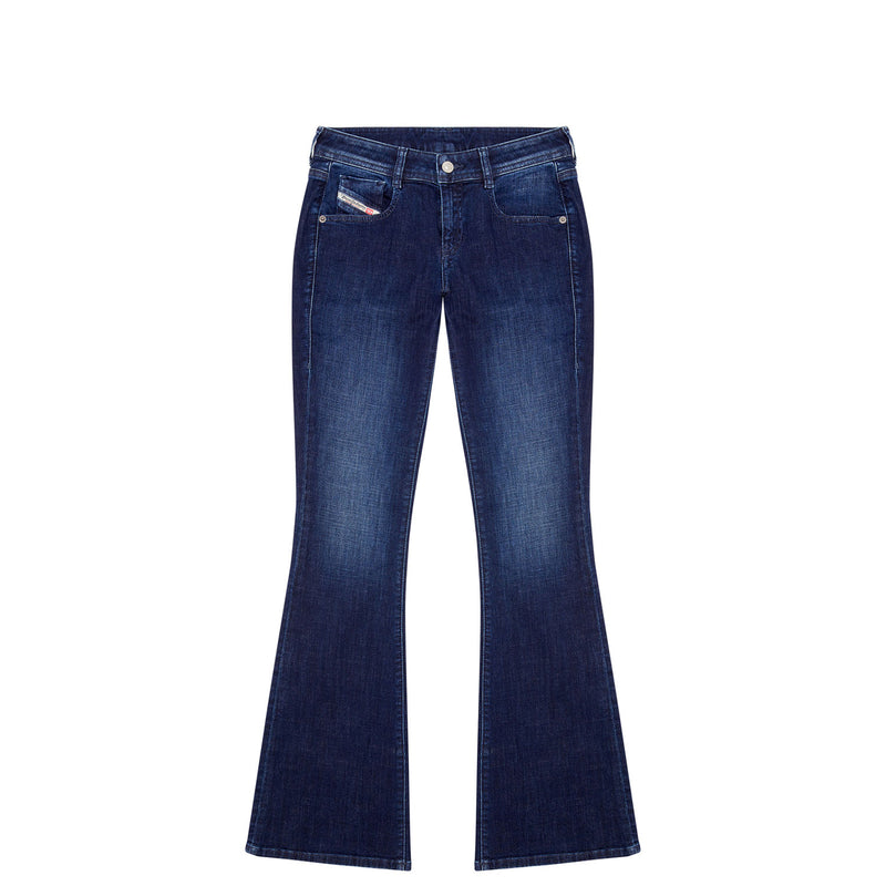 Diesel 1969 D-EBBEY 09K13 JEANS, Dark Blue