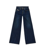 Diesel 1978 D-AKEMI JEANS, Dark Blue