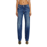 Diesel 1988 D-ARK JEANS, Dark Blue