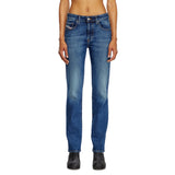 Diesel 1989 D-MINE 09I28 JEANS, Dark Blue