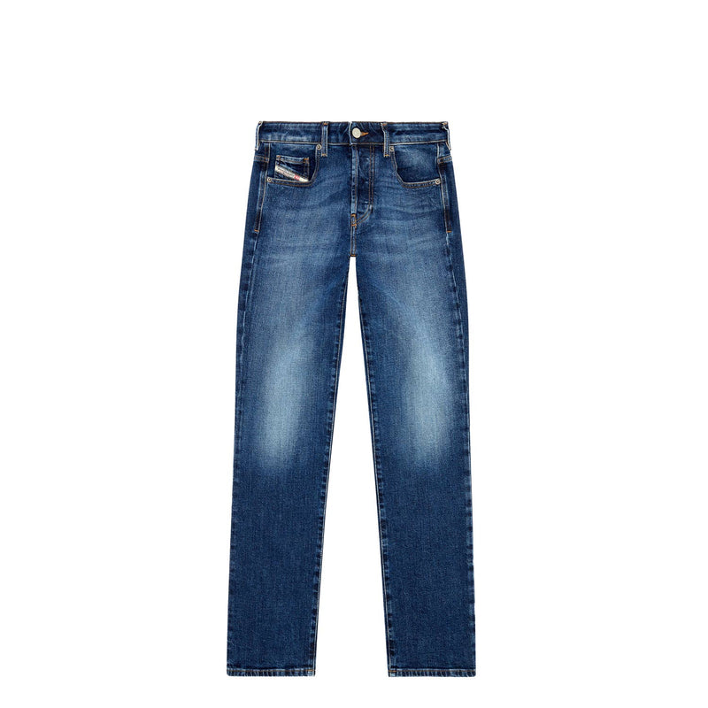 Diesel 1989 D-MINE 09I28 JEANS, Dark Blue