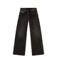 Diesel 1996 D-SIRE 09J96 JEANS, Black/Dark Grey