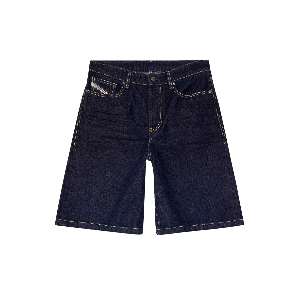 Diesel DE-SIRE-SHORT, Dark Blue