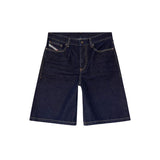 Diesel DE-SIRE-SHORT, Dark Blue