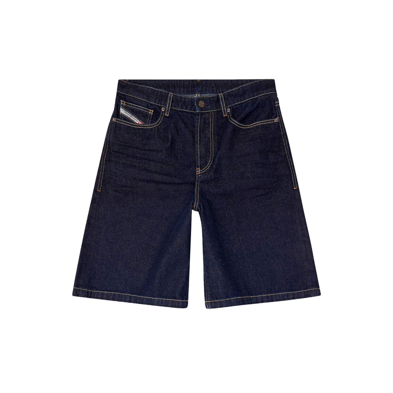 Diesel DE-SIRE-SHORT, Dark Blue