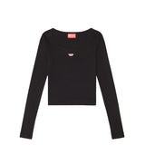 Diesel T-BALLET-D, Black