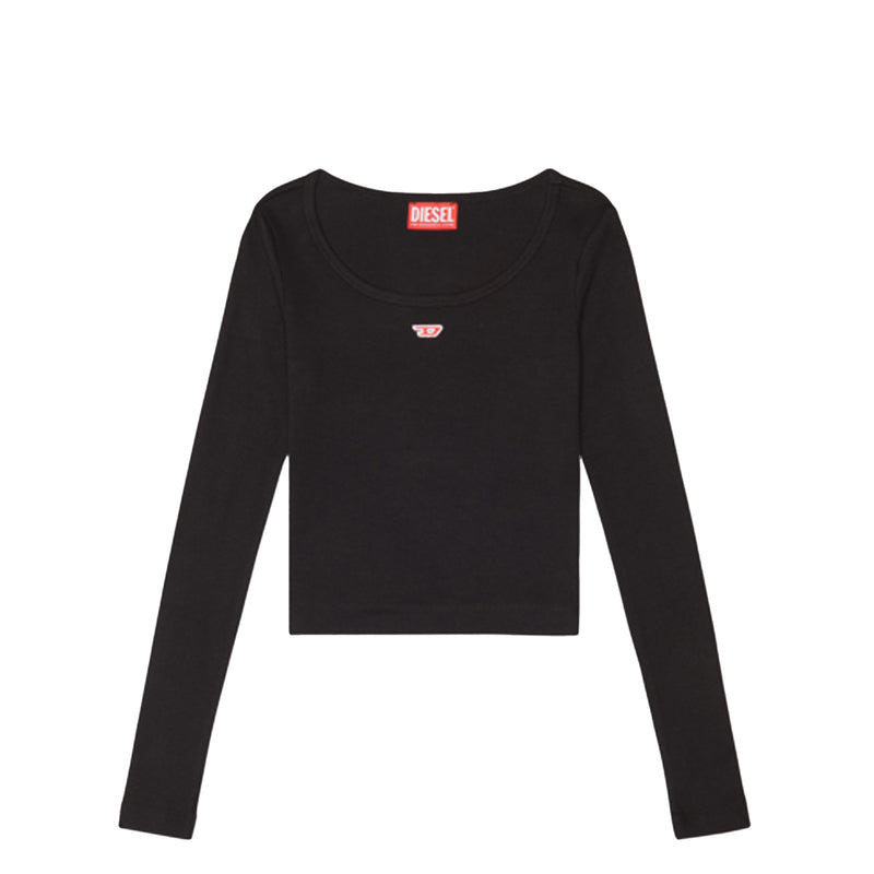 Diesel T-BALLET-D, Black