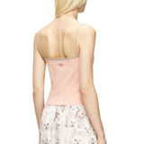 Diesel T-TOP-R2, Pink