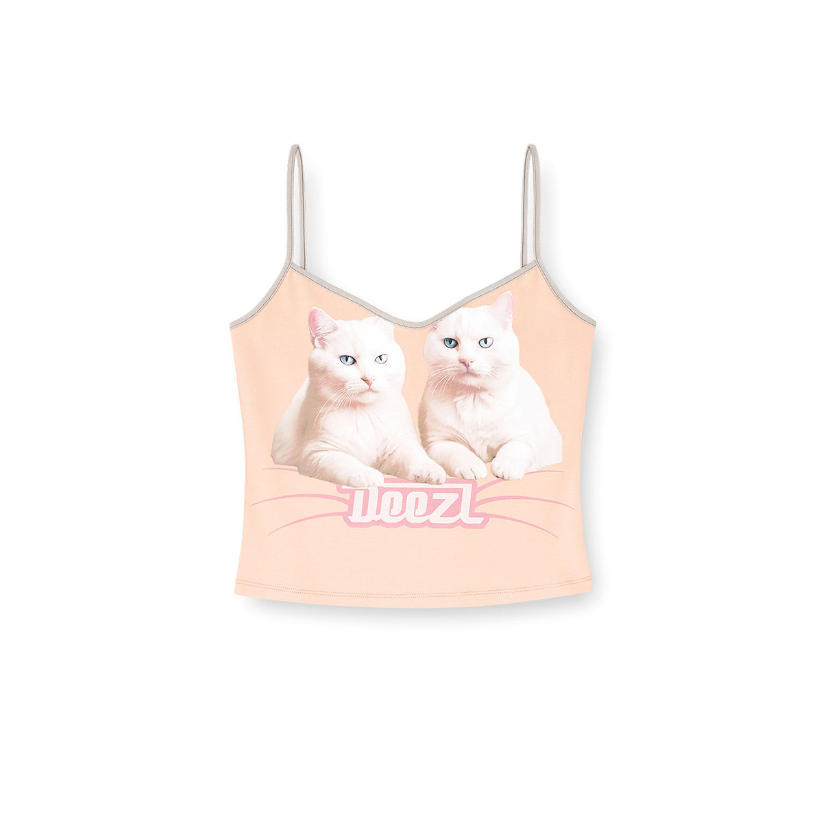 Diesel T-TOP-R2, Pink