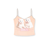 Diesel T-TOP-R2, Pink