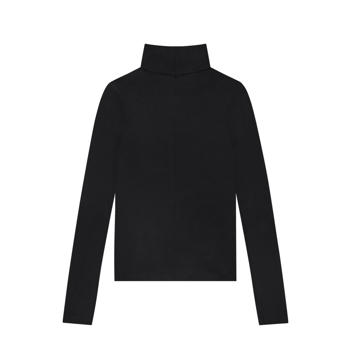 Flore Flore DINAH TURTLENECK, Black