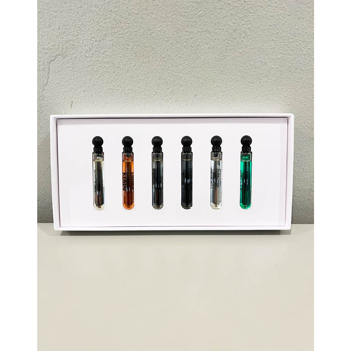 Comme des Garçons DISCOVERY SET