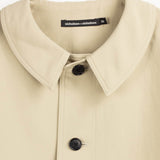 Nicholson & Nicholson DOVER JACKET, Beige