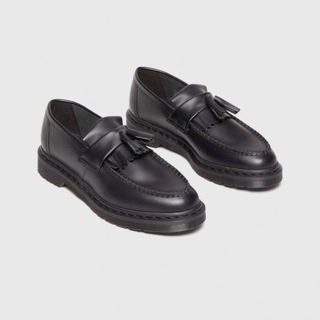 Dr. Martens ADRIAN MONO LOAFERS, Black
