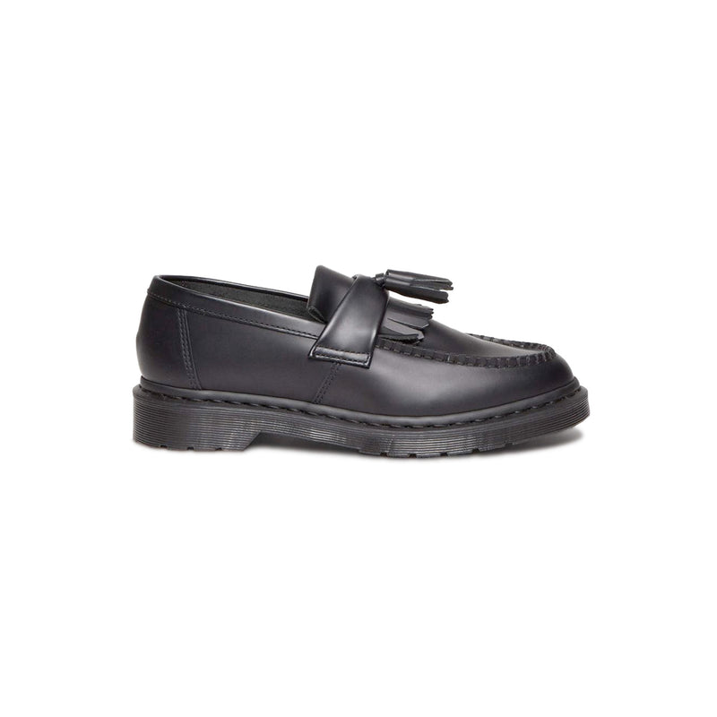 Dr. Martens ADRIAN MONO LOAFERS, Black