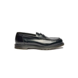 Dr. Martens MAYFARE SMOOTH LEATHER LOAFER, Black