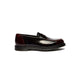Dr. Martens MAYFARE LOAFER, Cherry Red