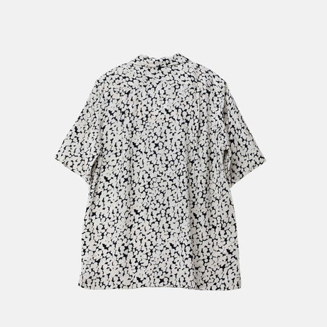 Dries Van Noten CARLTONE 3030 SHIRT, Ecru