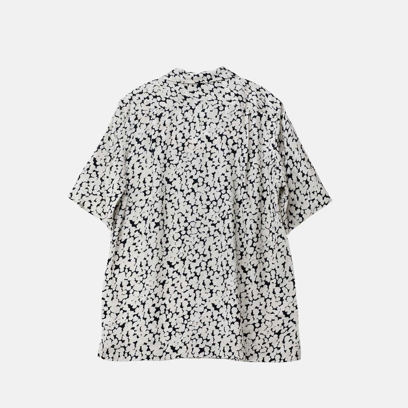 Dries Van Noten CARLTONE 3030 SHIRT, Ecru