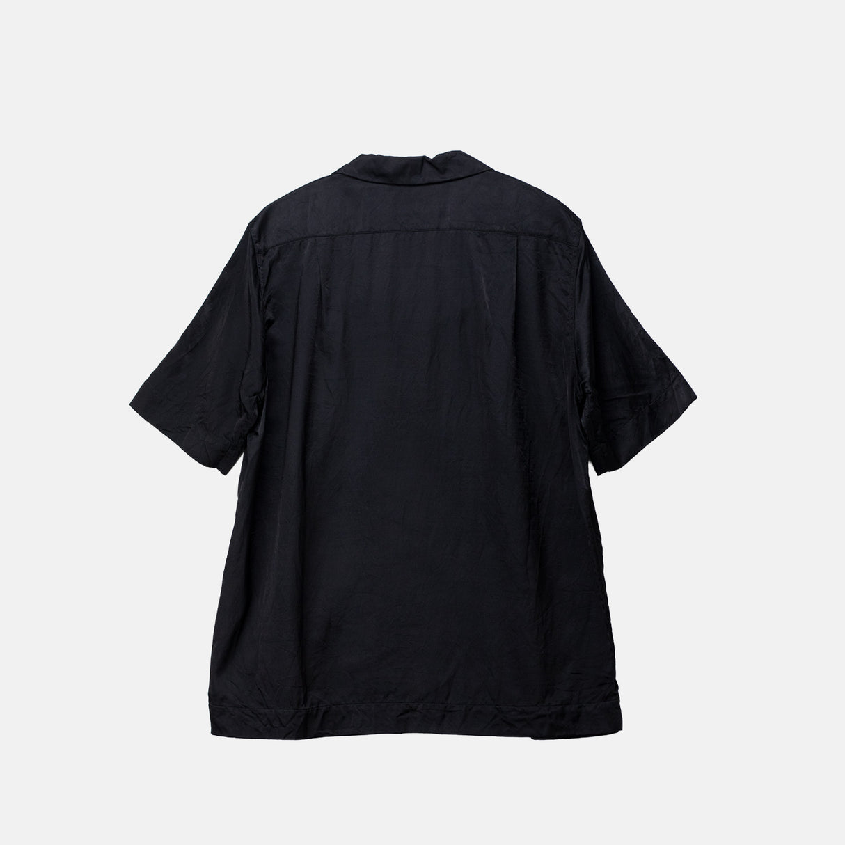 Dries Van Noten CARLTONE 3277 SHIRT, Black