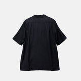 Dries Van Noten CARLTONE 3277 SHIRT, Black