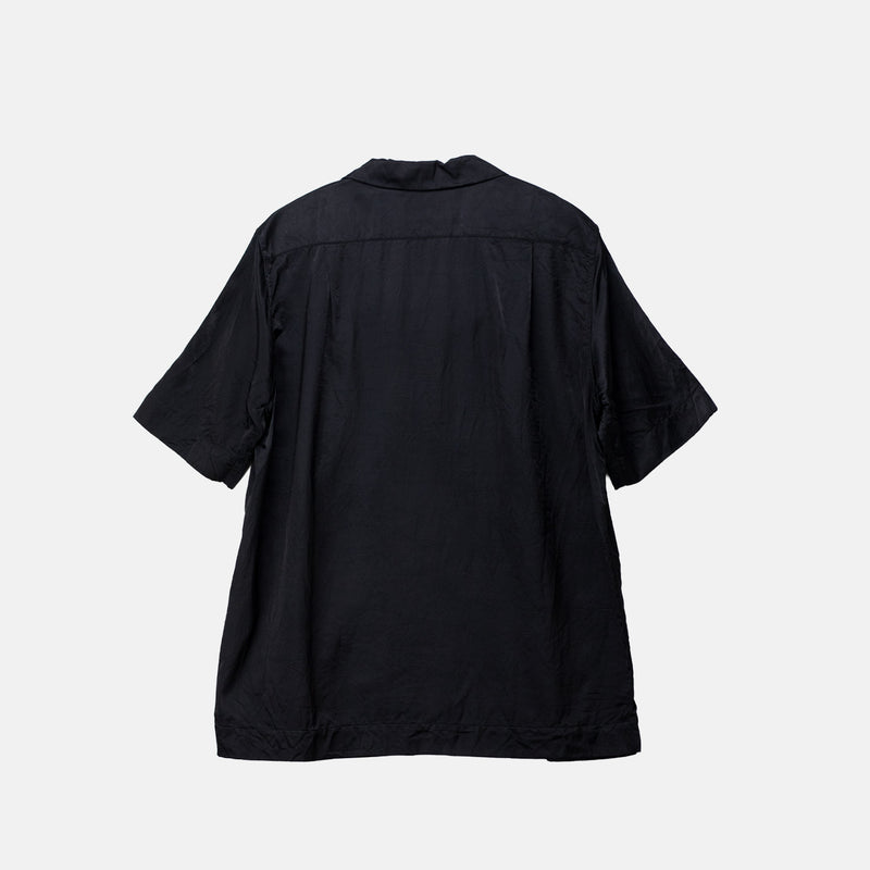 Dries Van Noten CARLTONE 3277 SHIRT, Black