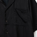 Dries Van Noten CARLTONE 3277 SHIRT, Black