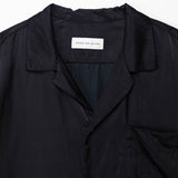 Dries Van Noten CARLTONE 3277 SHIRT, Black