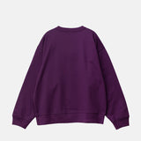 Dries Van Noten HAX 3611 SWEATSHIRT, Auber