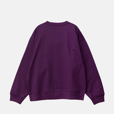 Dries Van Noten HAX 3611 SWEATSHIRT, Auber