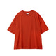Dries Van Noten HENO 3603 T-SHIRT, Vermillion