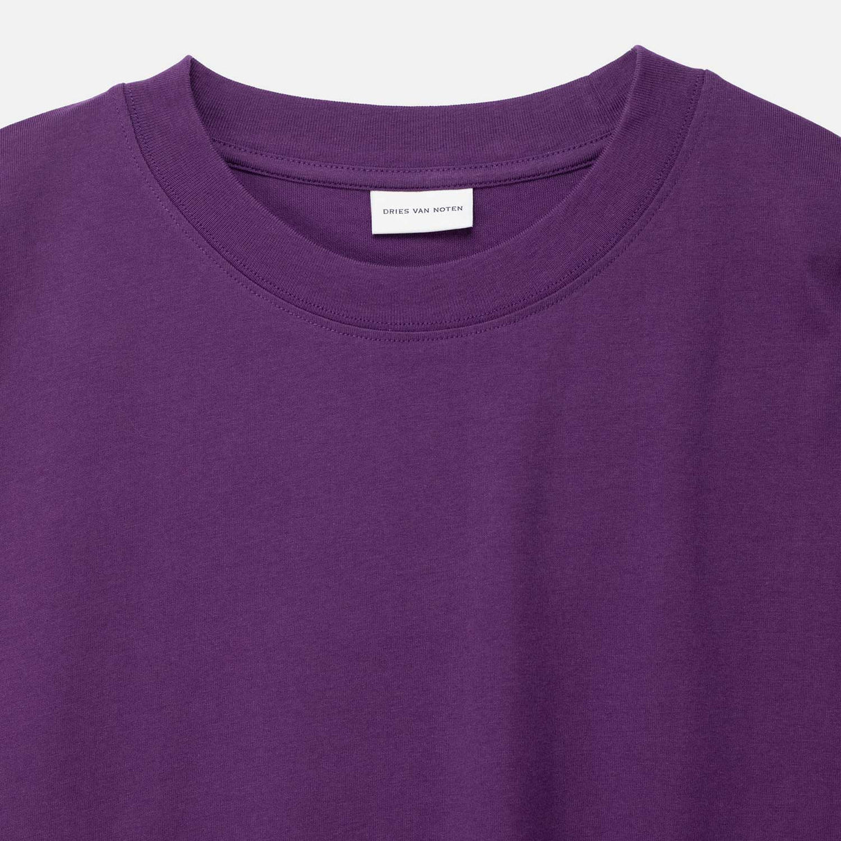 Dries Van Noten HENO 3603 T-SHIRT, Auber