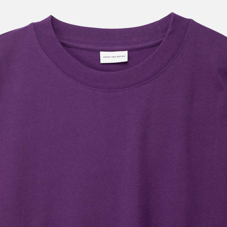 Dries Van Noten HENO 3603 T-SHIRT, Auber