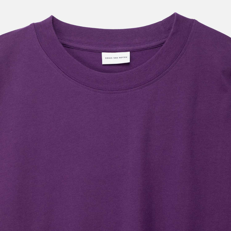 Dries Van Noten HENO 3603 T-SHIRT, Auber