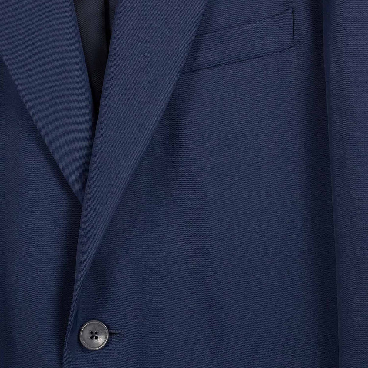 Dries Van Noten BLUNT 1503 JACKET, Navy