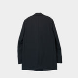 Dries Van Noten BLINK 2249 JACKET, Black