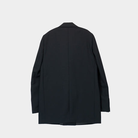 Dries Van Noten BLINK 2249 JACKET, Black