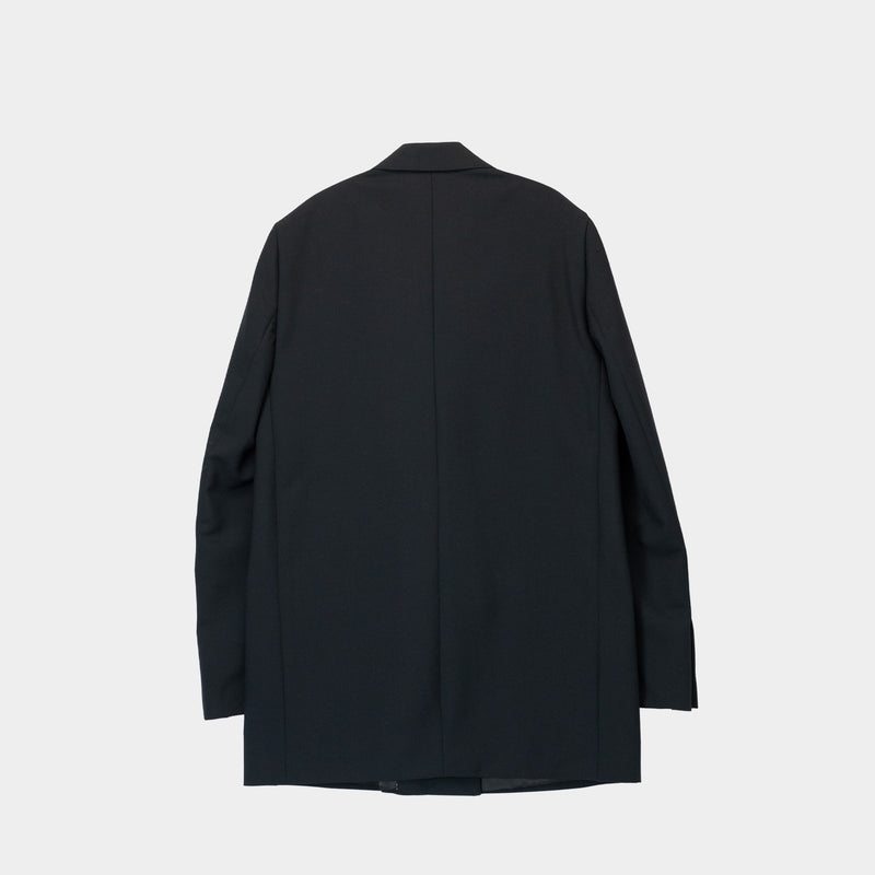 Dries Van Noten BLINK 2249 JACKET, Black