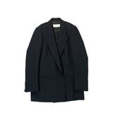 Dries Van Noten BLINK 2249 JACKET, Black