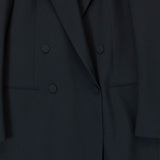 Dries Van Noten BLINK 2249 JACKET, Black