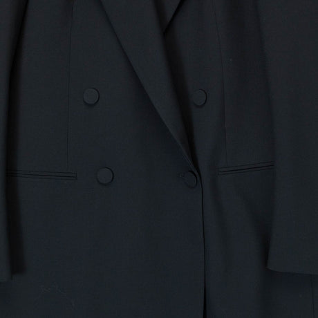 Dries Van Noten BLINK 2249 JACKET, Black